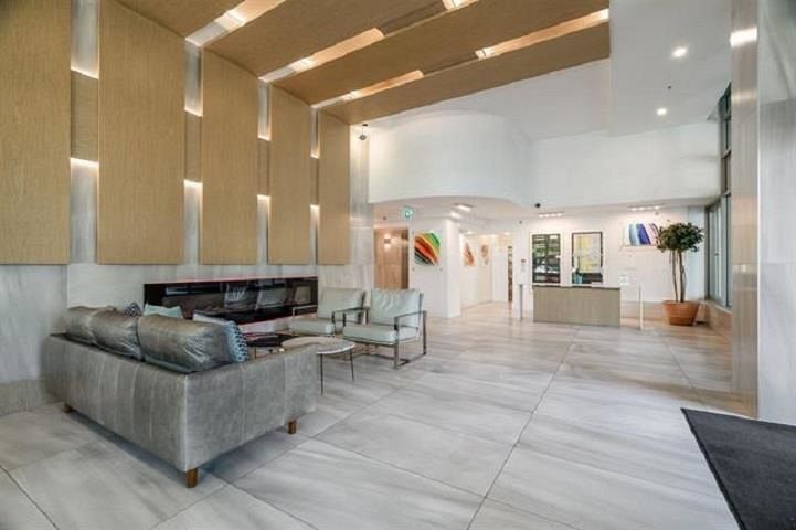 3307 1328 W Pender Street Vancouver, BC - 13