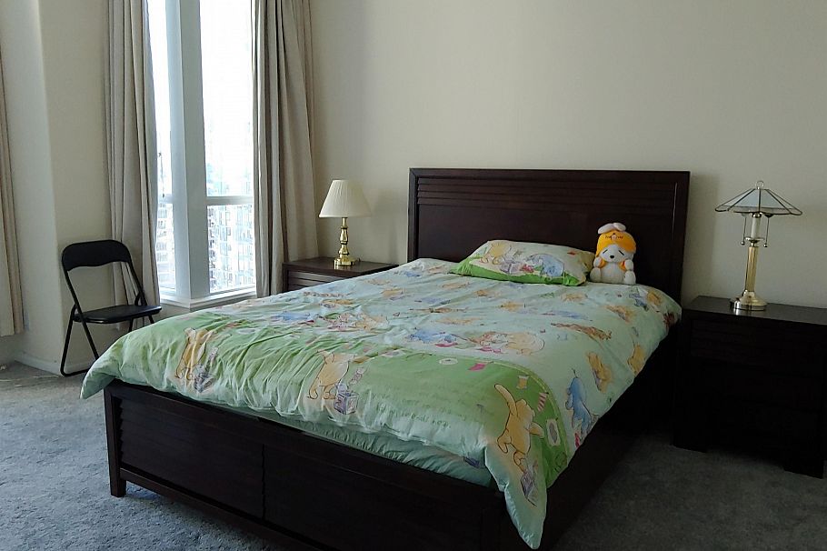 3307 1328 W Pender Street Vancouver, BC - 8