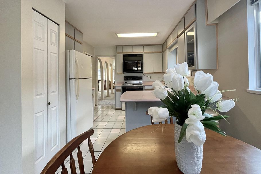 937 W 18th Avenue Vancouver, BC - 14