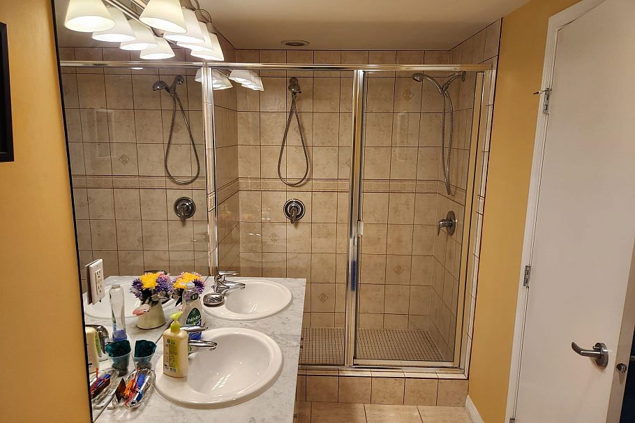 3307 1328 W Pender Street Vancouver, BC - 11