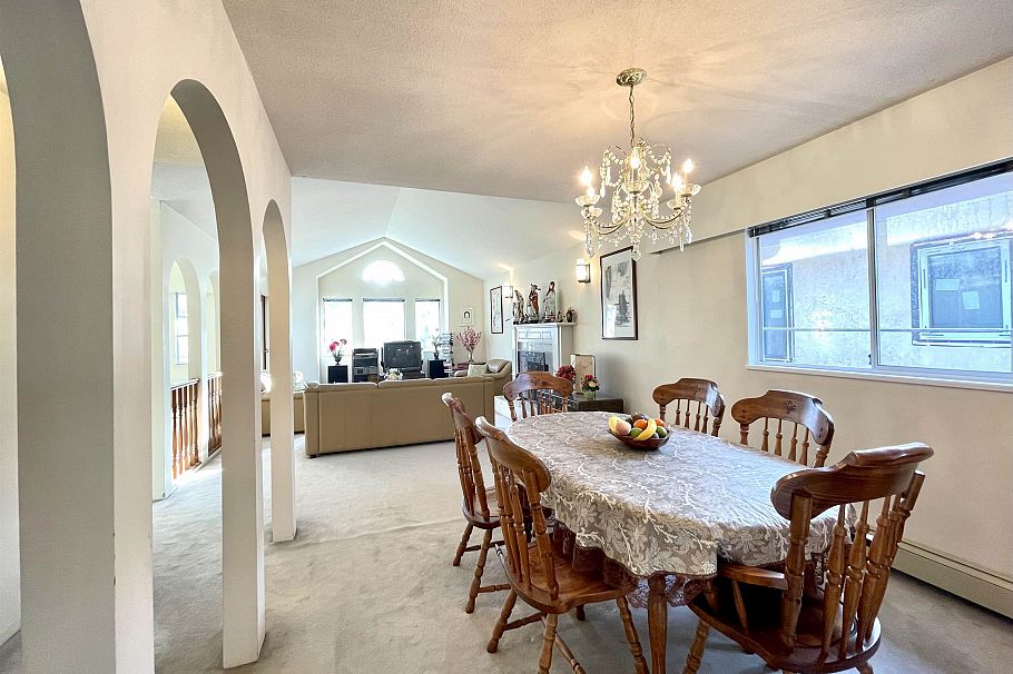 937 W 18th Avenue Vancouver, BC - 6