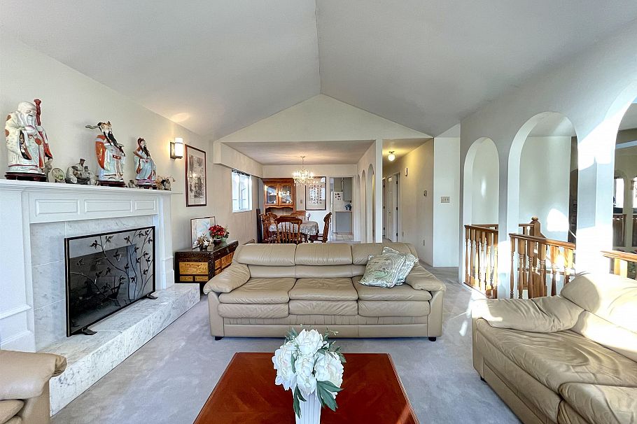 937 W 18th Avenue Vancouver, BC - 8