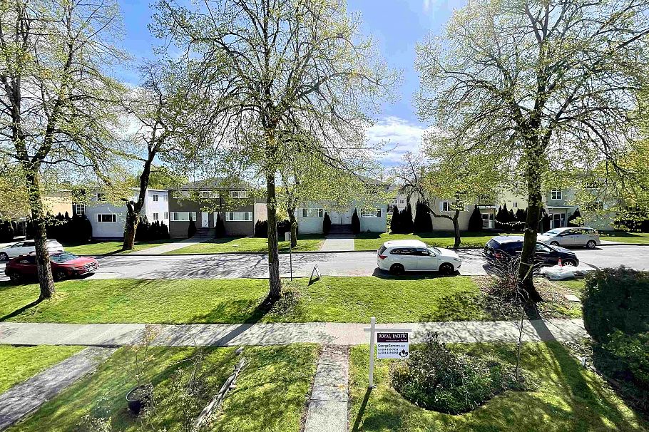 937 W 18th Avenue Vancouver, BC - 4