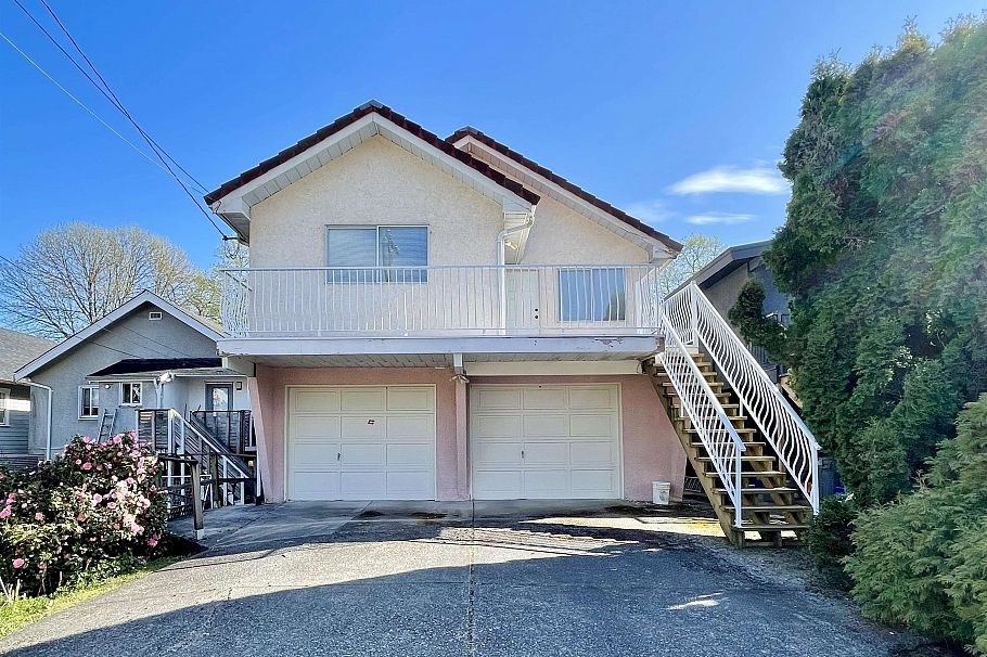 937 W 18th Avenue Vancouver, BC - 35