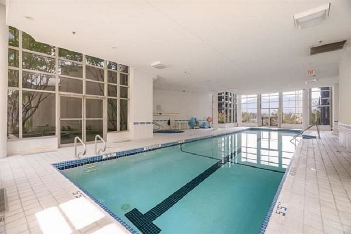 3307 1328 W Pender Street Vancouver, BC - 14