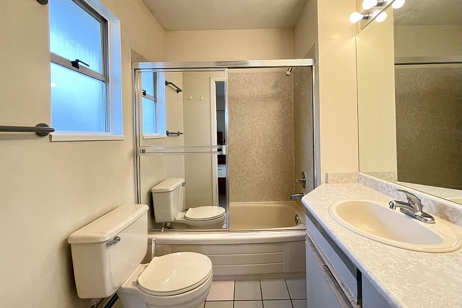 937 W 18th Avenue Vancouver, BC - 21