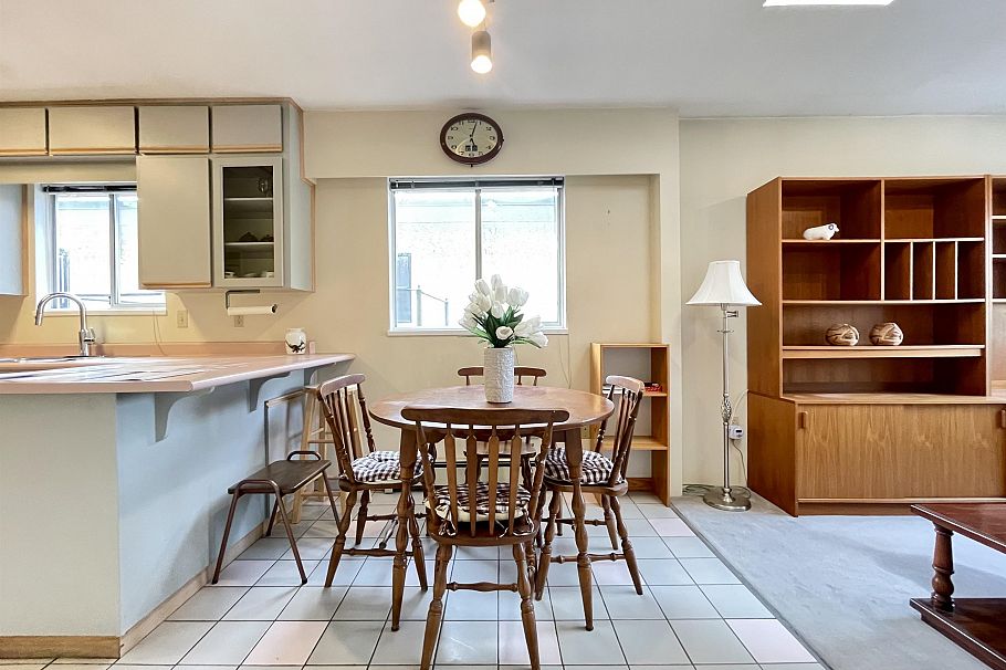 937 W 18th Avenue Vancouver, BC - 15