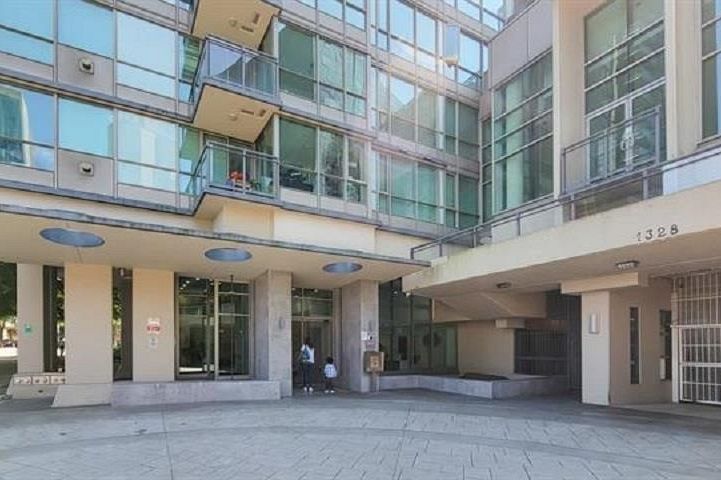 3307 1328 W Pender Street Vancouver, BC - 21