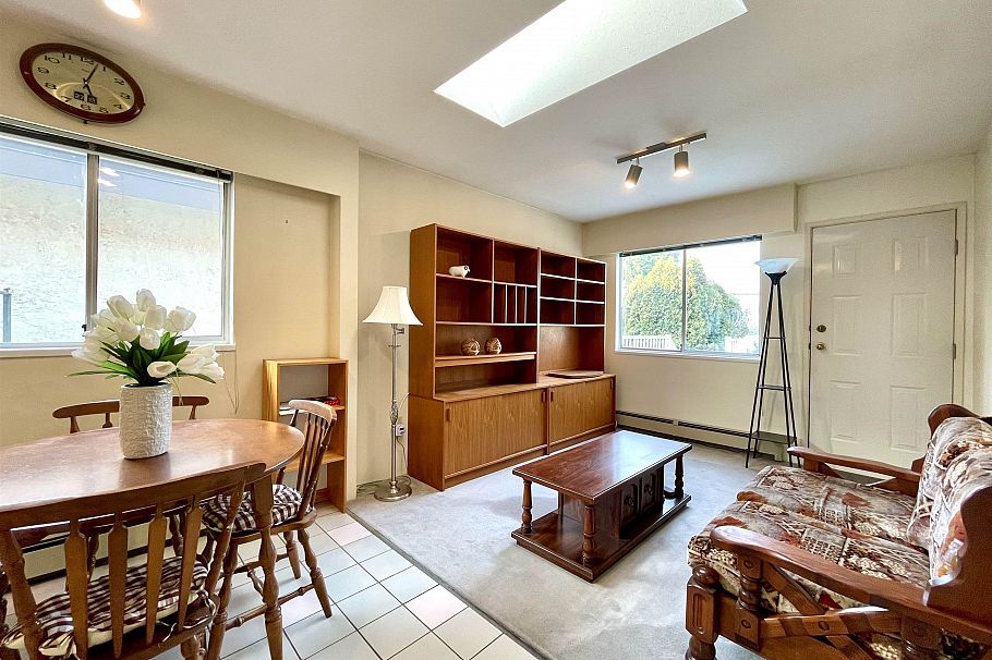 937 W 18th Avenue Vancouver, BC - 16