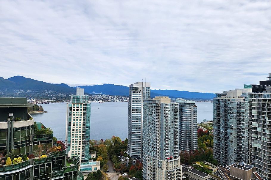 3307 1328 W Pender Street Vancouver, BC - 18