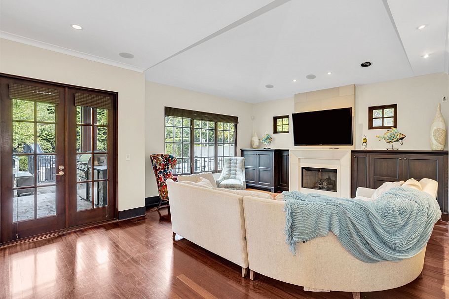 1807 Acadia Road Vancouver, BC - 21