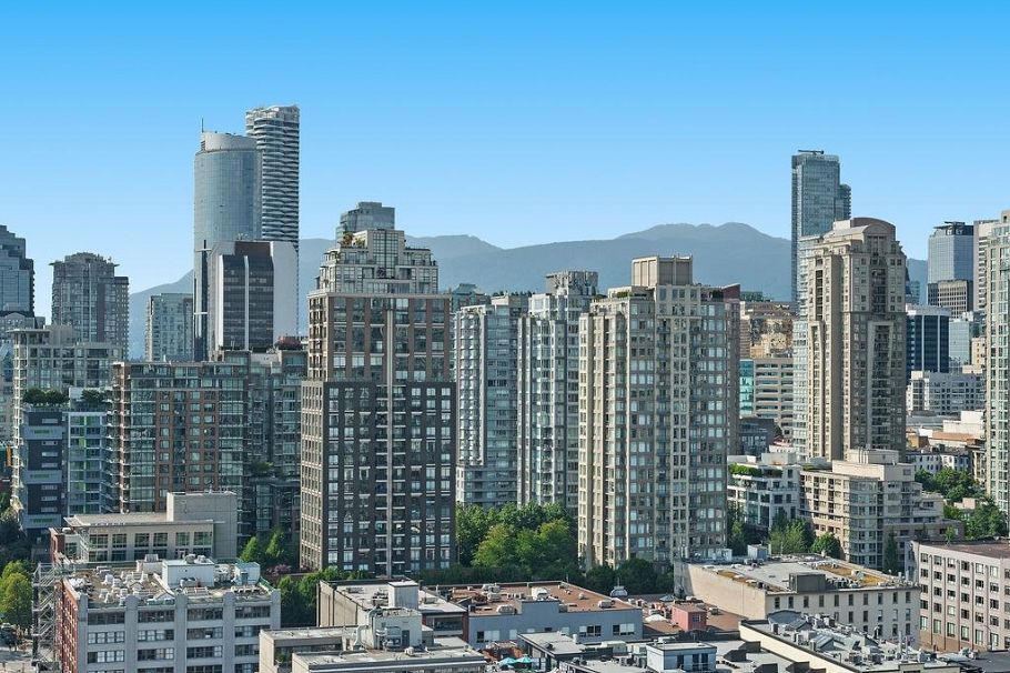 2705 193 Aquarius Mews Vancouver, BC - 26