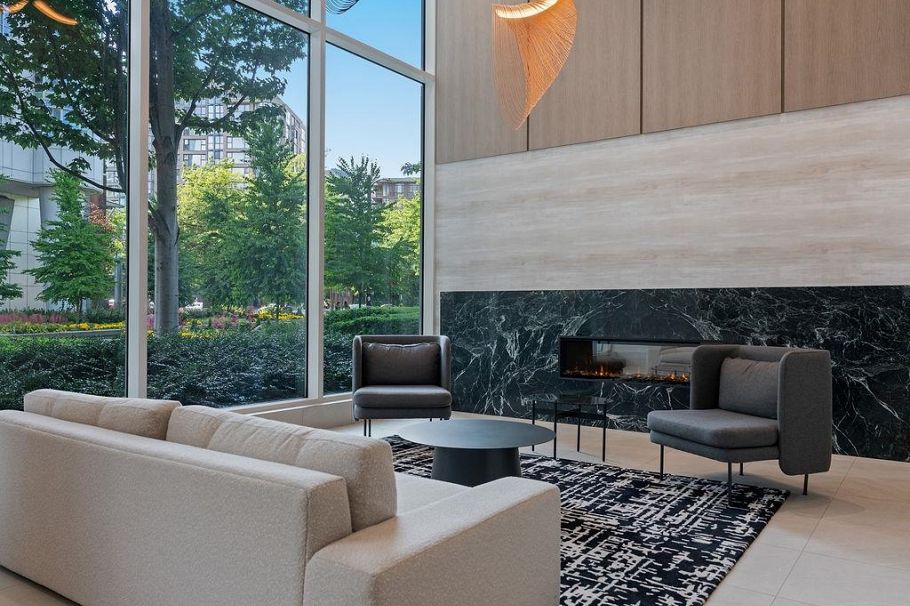 2705 193 Aquarius Mews Vancouver, BC - 20