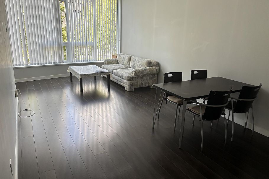 208 5638 Birney Avenue Vancouver, BC - 2