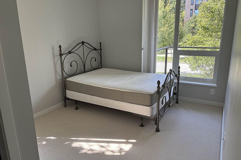 208 5638 Birney Avenue Vancouver, BC - 4