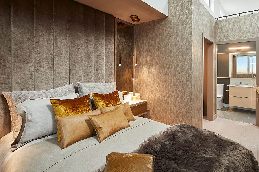 202 8030 Oak Street Vancouver, BC - 6