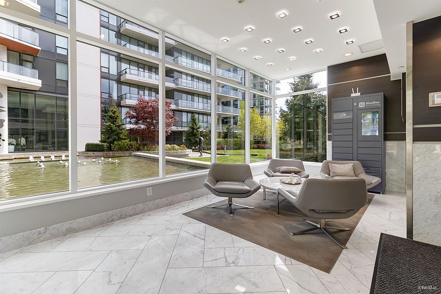 208 5638 Birney Avenue Vancouver, BC - 8