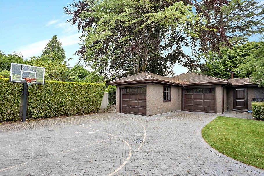 1807 Acadia Road Vancouver, BC - 40