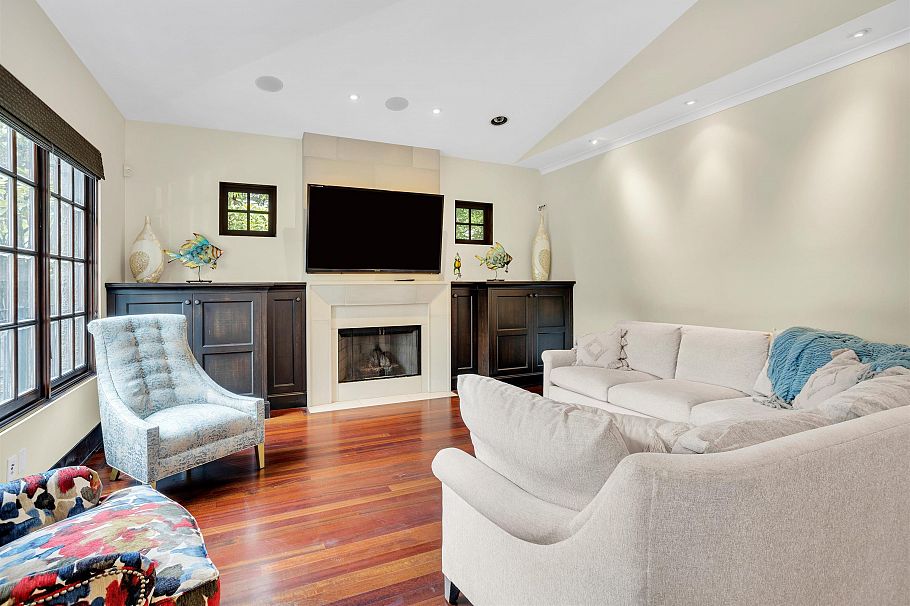 1807 Acadia Road Vancouver, BC - 22