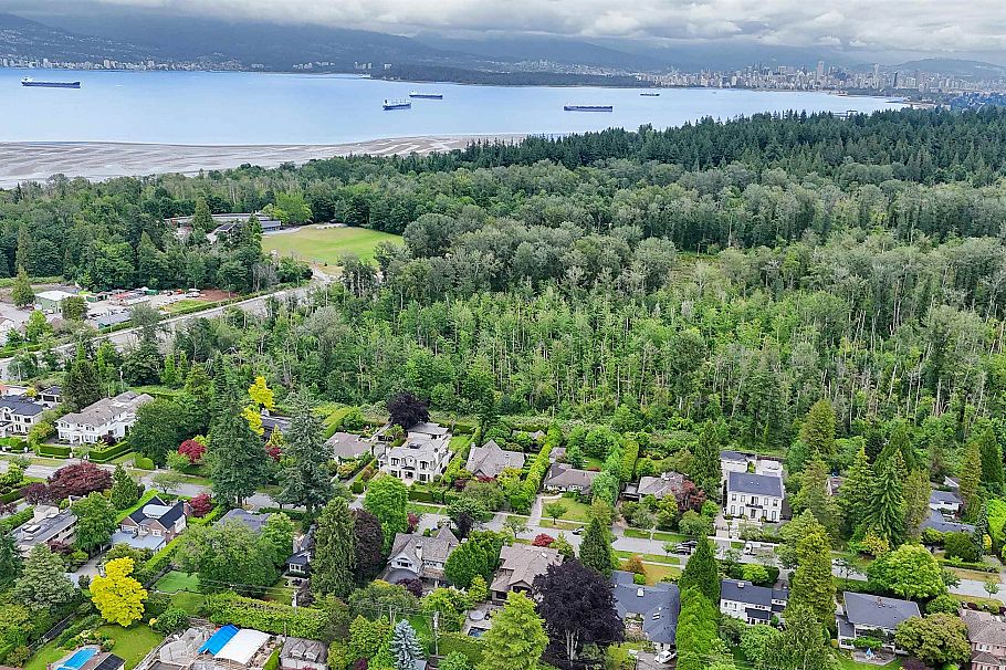 1807 Acadia Road Vancouver, BC - 4