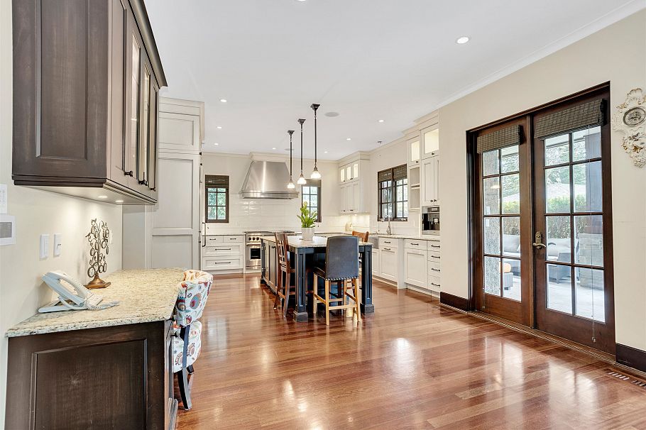 1807 Acadia Road Vancouver, BC - 19