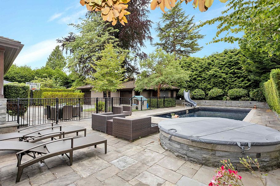 1807 Acadia Road Vancouver, BC - 5