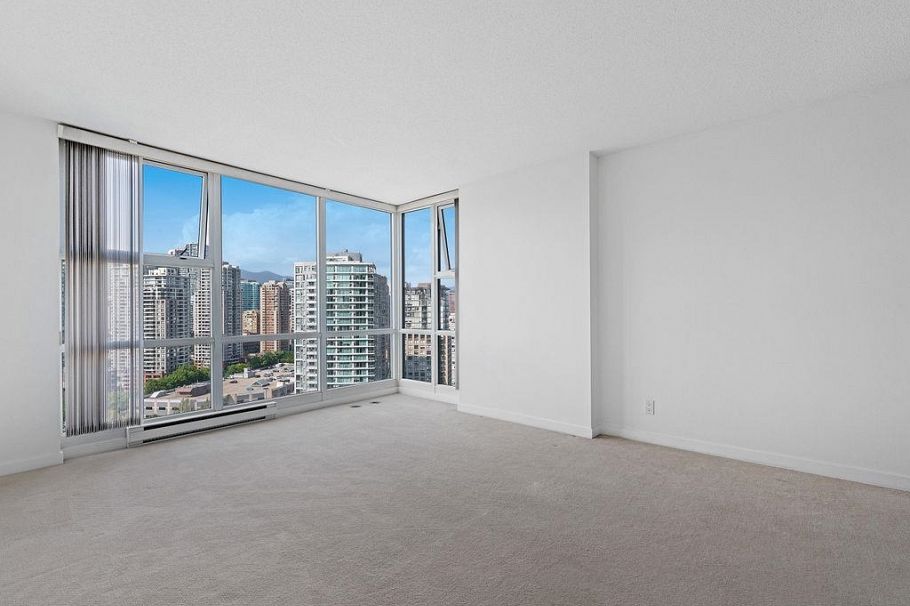 2705 193 Aquarius Mews Vancouver, BC - 6