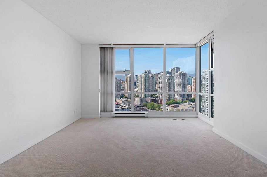 2705 193 Aquarius Mews Vancouver, BC - 7