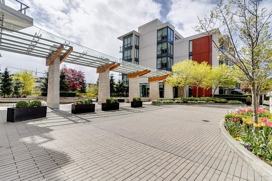 208 5638 Birney Avenue Vancouver, BC - 10