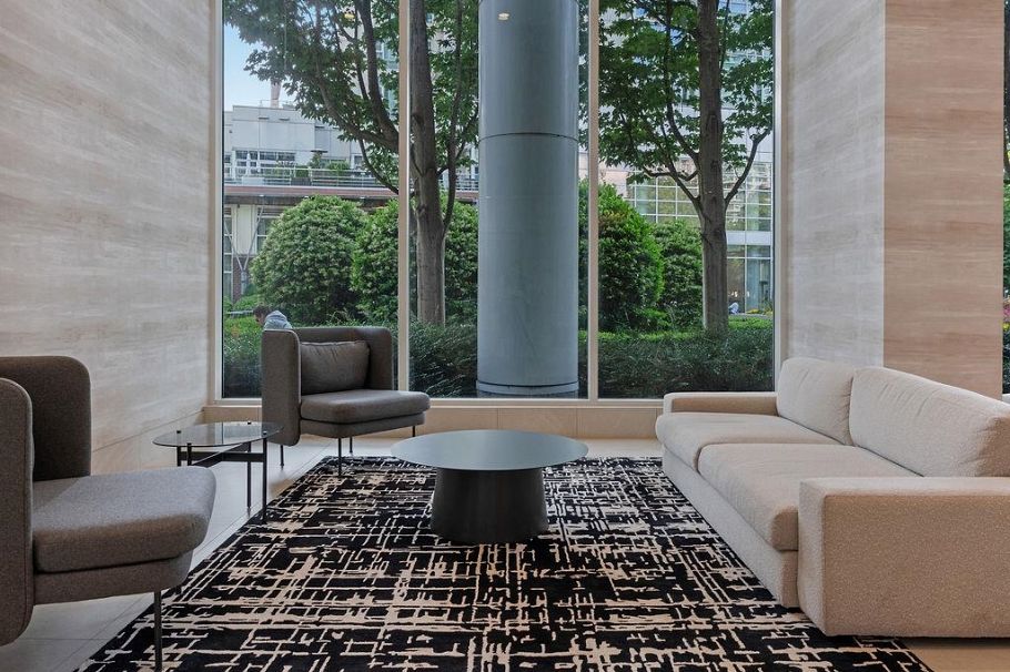 2705 193 Aquarius Mews Vancouver, BC - 27