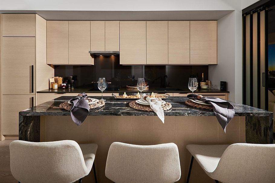 202 8030 Oak Street Vancouver, BC - 5