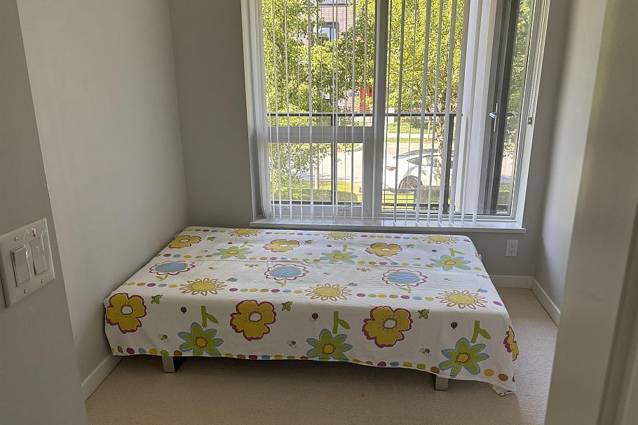 208 5638 Birney Avenue Vancouver, BC - 5