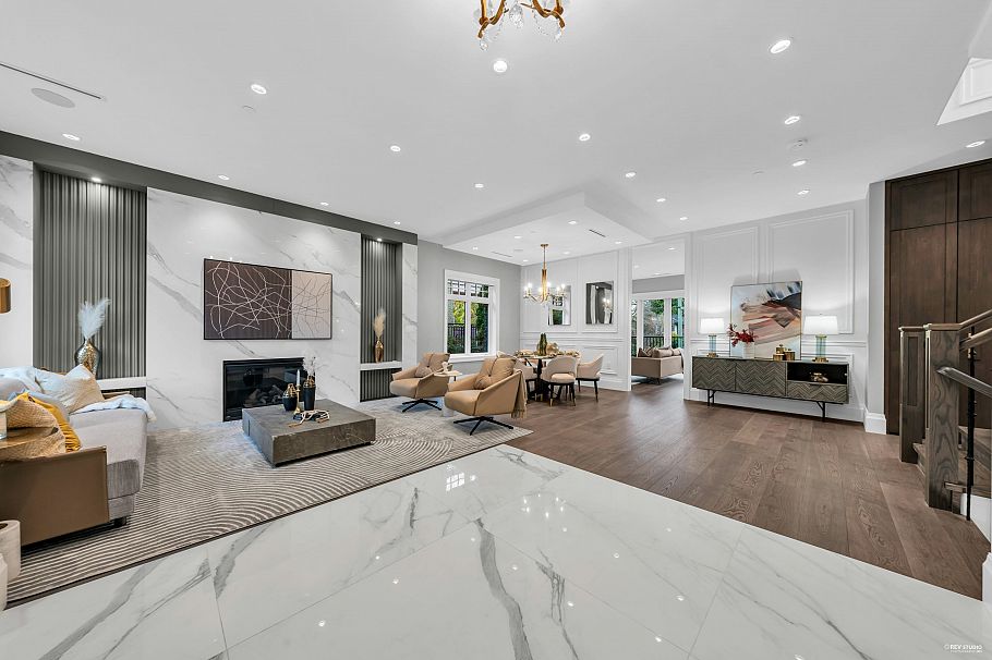 3070 W 44th Avenue Vancouver, BC - 5