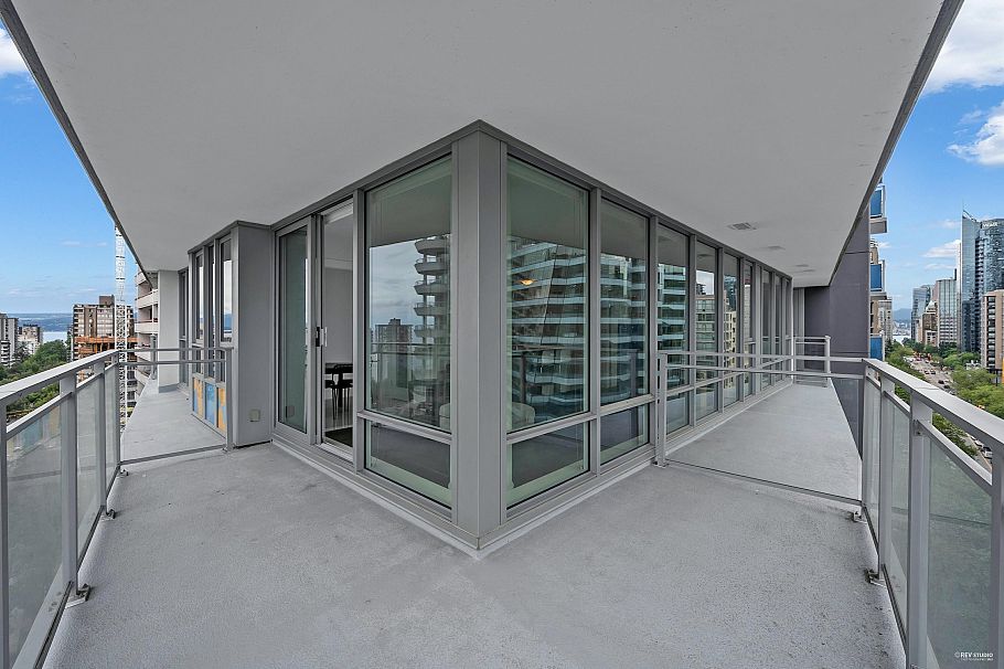1606 1009 Harwood Street Vancouver, BC - 24