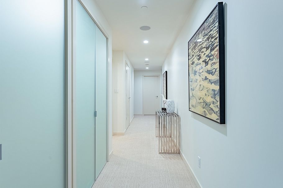 1402 1169 W Cordova Street Vancouver, BC - 33