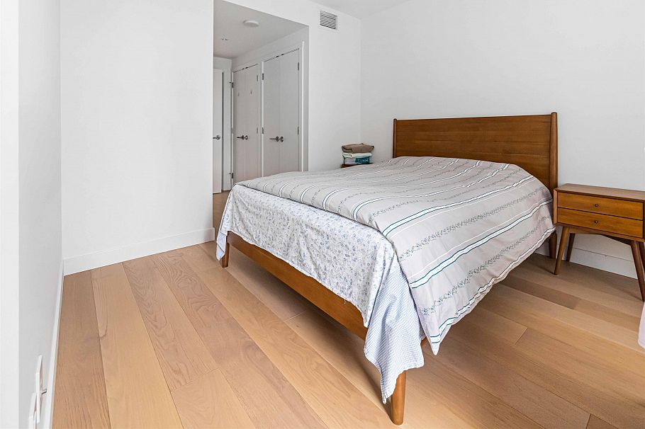 602 1571 W 57th Avenue Vancouver, BC - 8