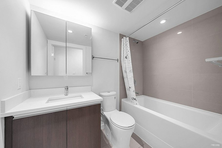 1606 1009 Harwood Street Vancouver, BC - 21