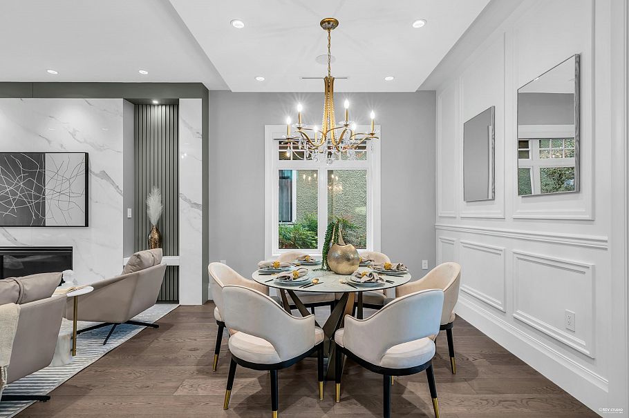 3070 W 44th Avenue Vancouver, BC - 7