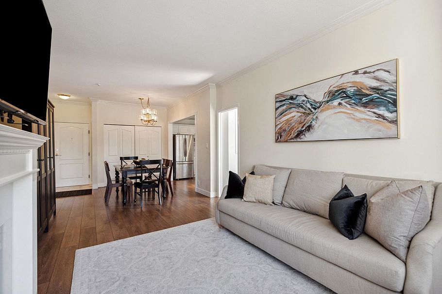 216 5735 Hampton Place Vancouver, BC - 4
