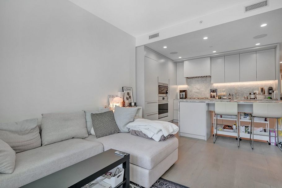 602 7418 Paulson Street Vancouver, BC - 19