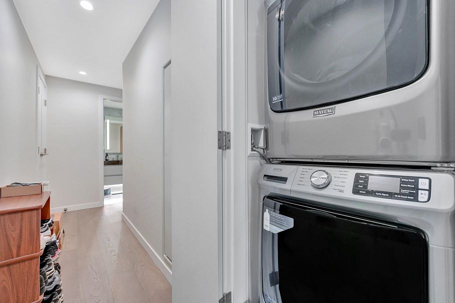 602 7418 Paulson Street Vancouver, BC - 12