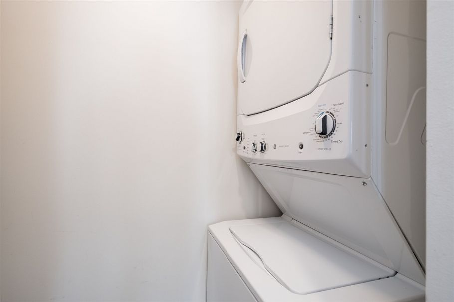 907 1288 Marinaside Crescent Vancouver, BC - 23