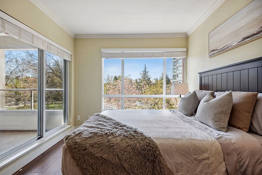 216 5735 Hampton Place Vancouver, BC - 14
