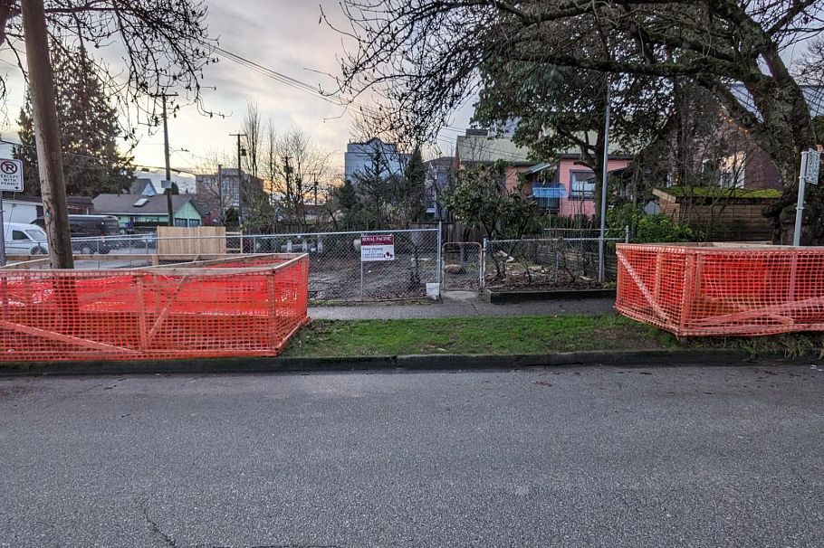 739 Vernon Drive Vancouver, BC - 5