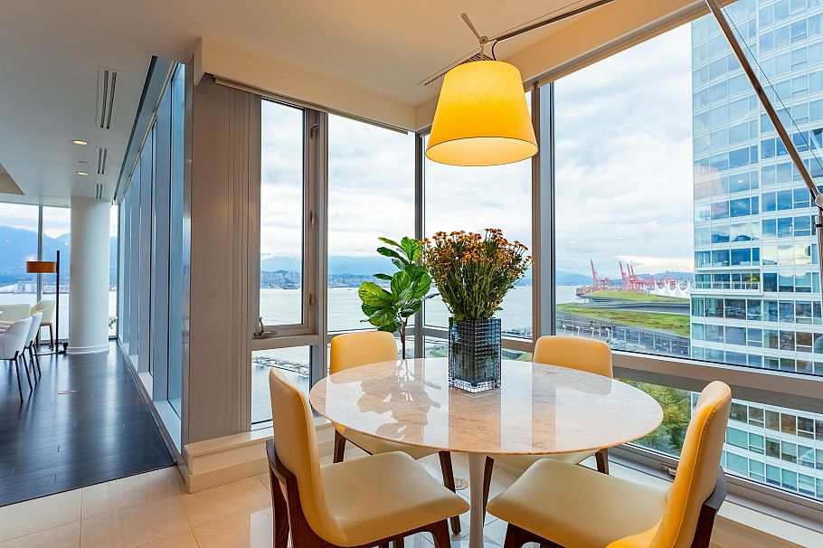 1402 1169 W Cordova Street Vancouver, BC - 19