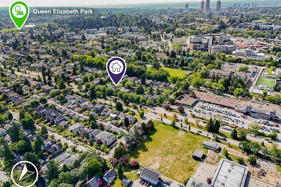 876 W King Edward Avenue Vancouver, BC - 11