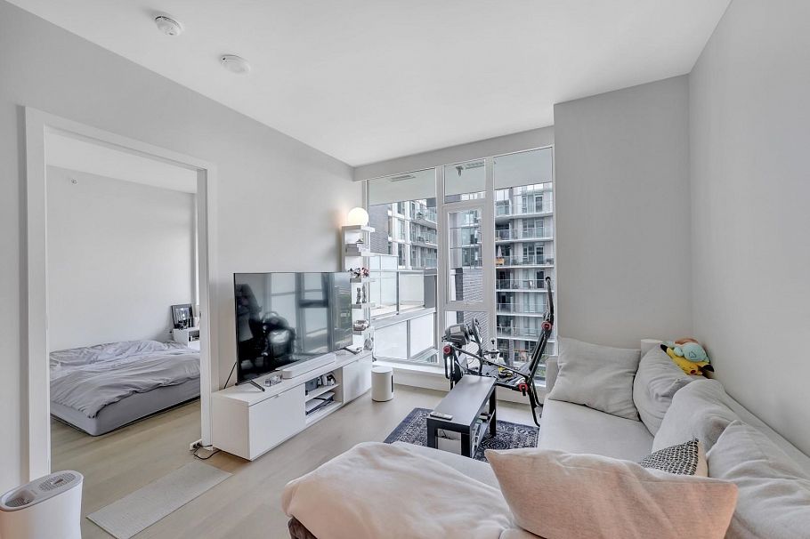 602 7418 Paulson Street Vancouver, BC - 22