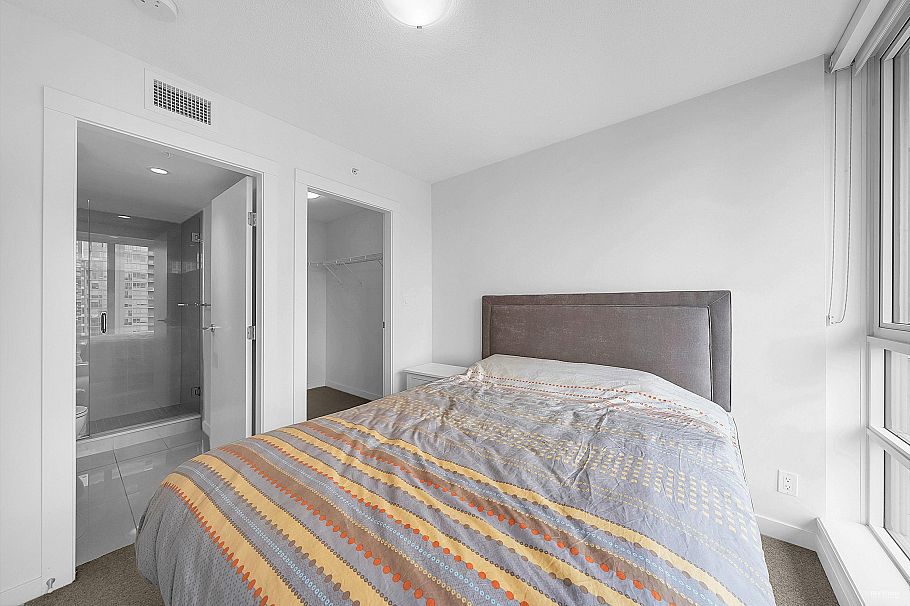 1606 1009 Harwood Street Vancouver, BC - 15