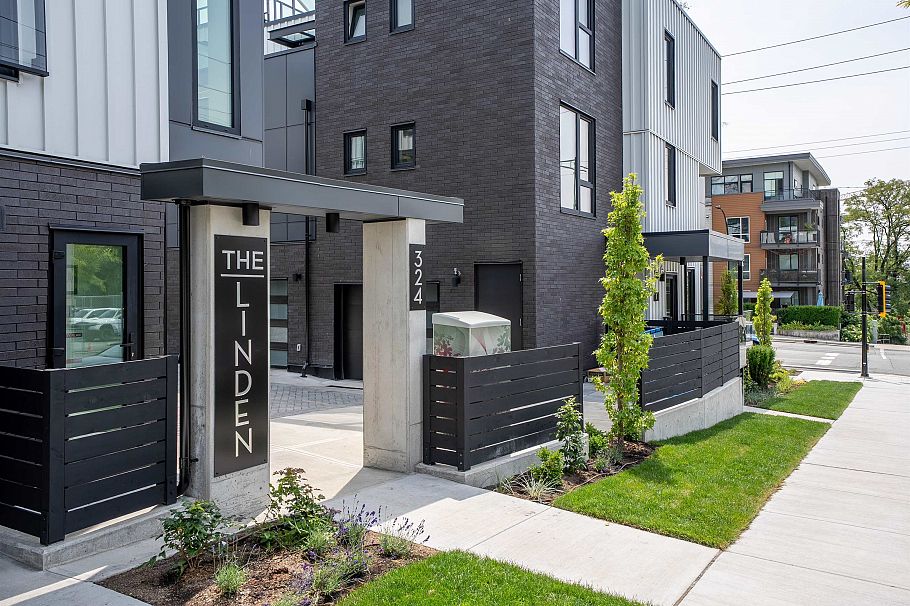 TH8 610 E 3rd Street North Vancouver, BC - 4