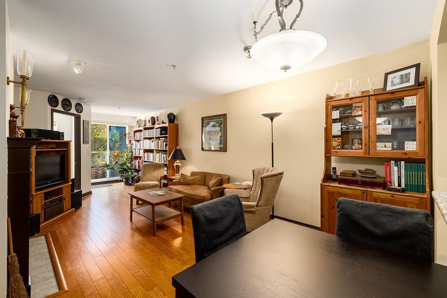206 5723 Collingwood Street Vancouver, BC - 6